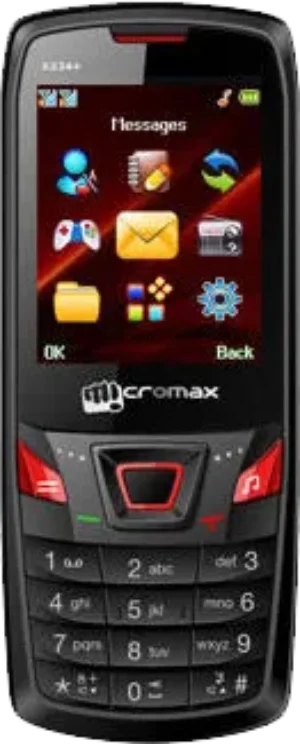 Micromax X234C