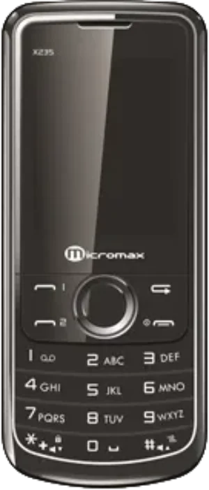 Micromax X235
