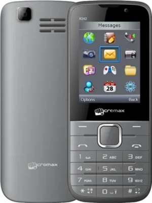 Micromax X242