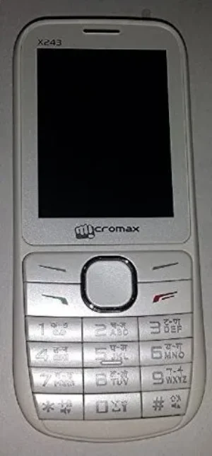 Micromax X243