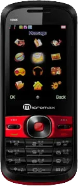 Micromax X246
