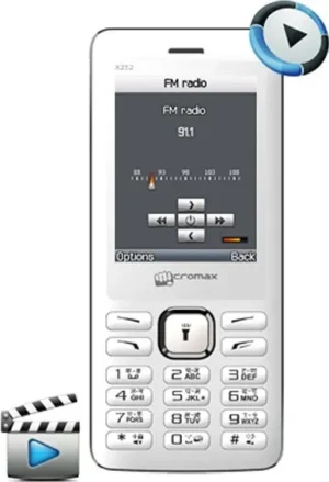 Micromax X252