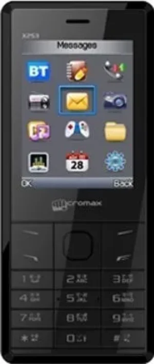 Micromax X253