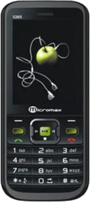 Micromax X256