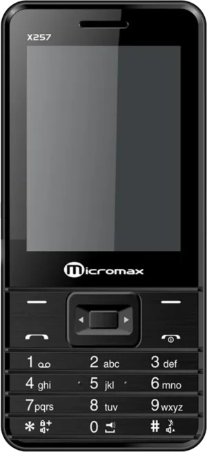 Micromax X257