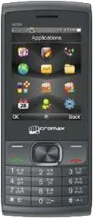 Micromax X258
