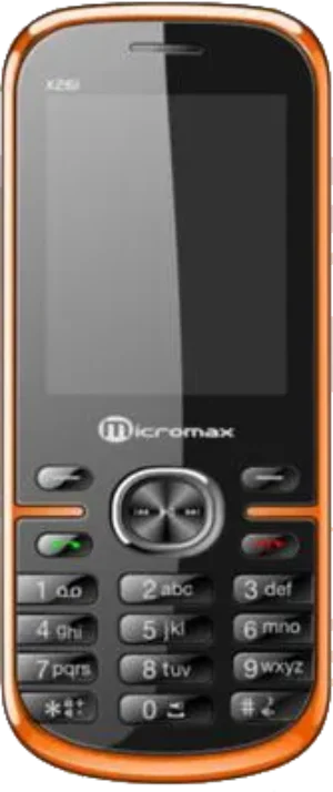 Micromax X261