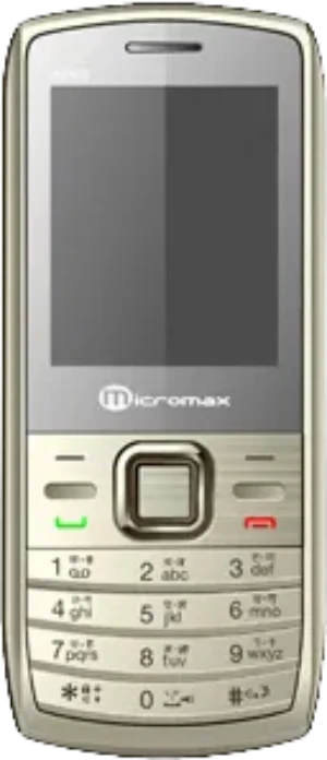 Micromax X263