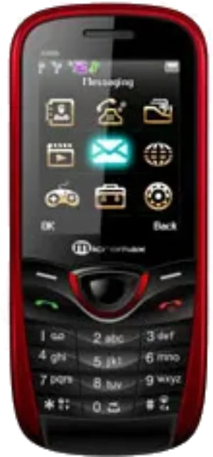 Micromax X266