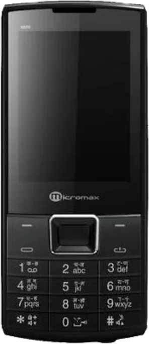 Micromax X270