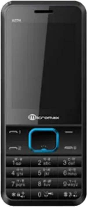 Micromax X274