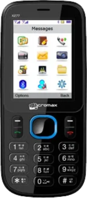Micromax X277