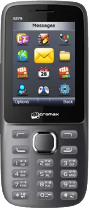 Micromax X279