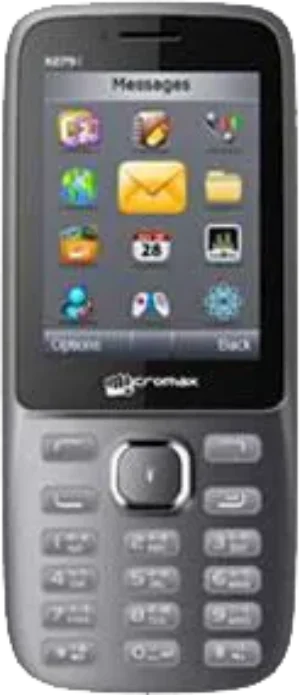 Micromax X279i