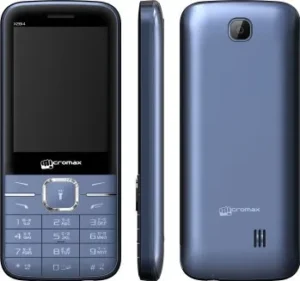 Micromax X2814