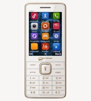 Micromax X2820