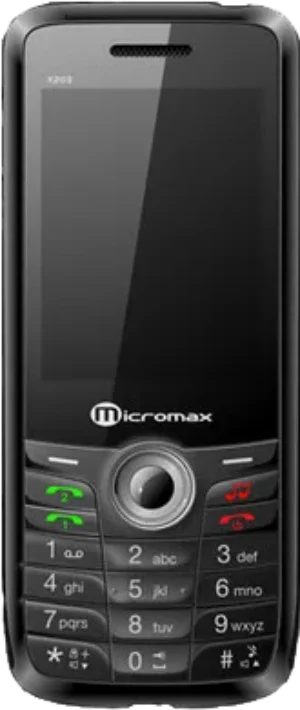 Micromax X283