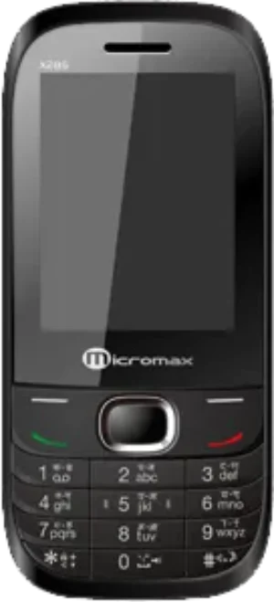 Micromax X285
