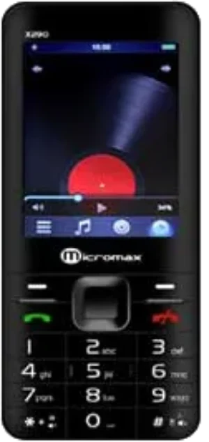 Micromax X290