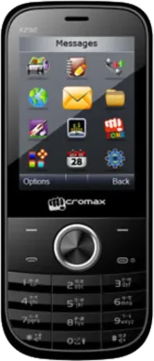 Micromax X292