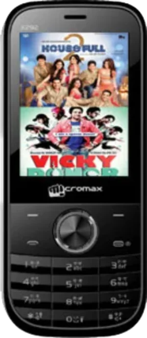 Micromax X292i