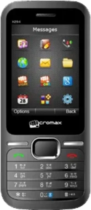 Micromax X294