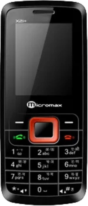 Micromax X2i Plus