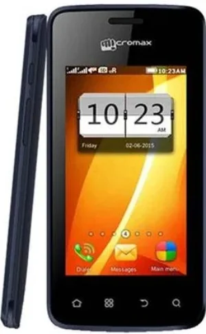 Micromax X3203
