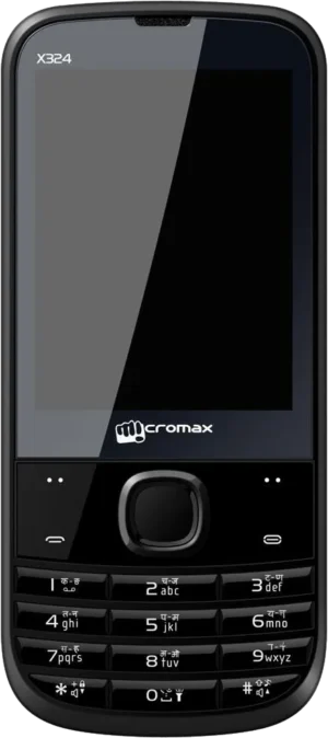 Micromax X324