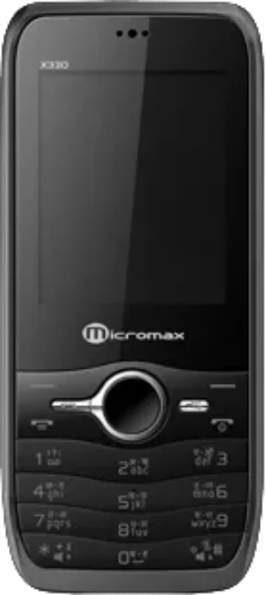 Micromax X330