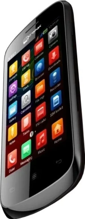 Micromax X337