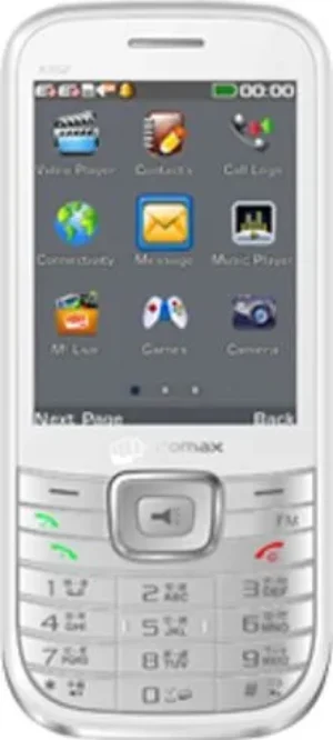 Micromax X352