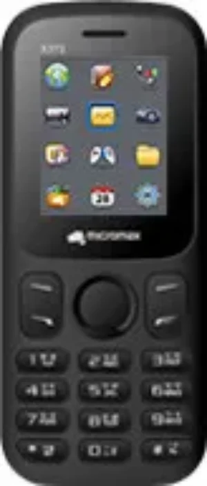 Micromax X372