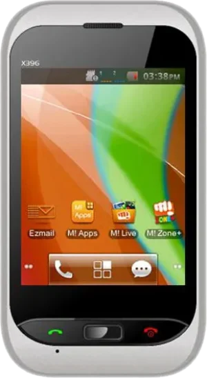 Micromax X396