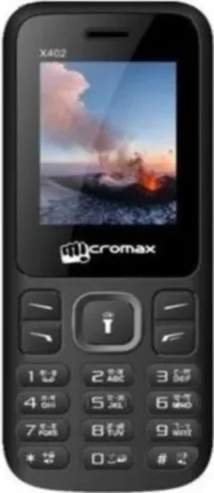 Micromax X402