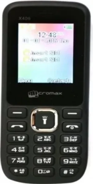 Micromax X406