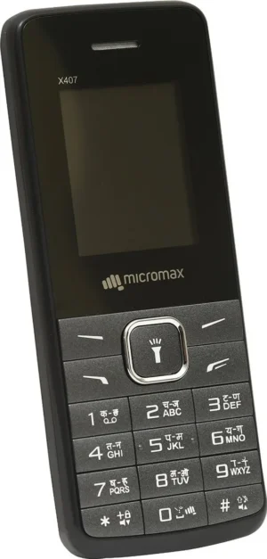 Micromax X407