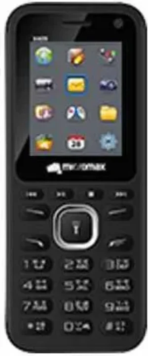 Micromax X409