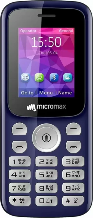 Micromax X421