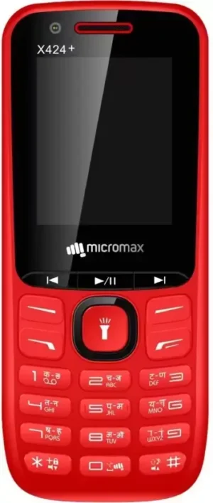 Micromax X424 Plus