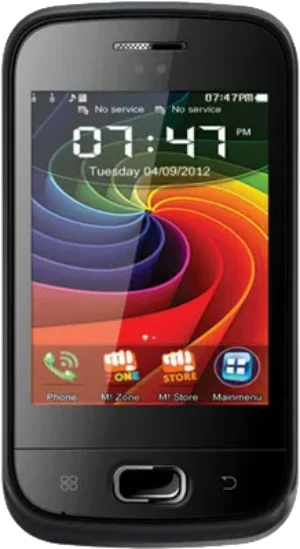 Micromax X446