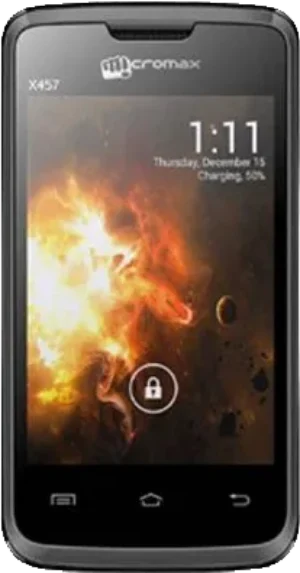Micromax X457