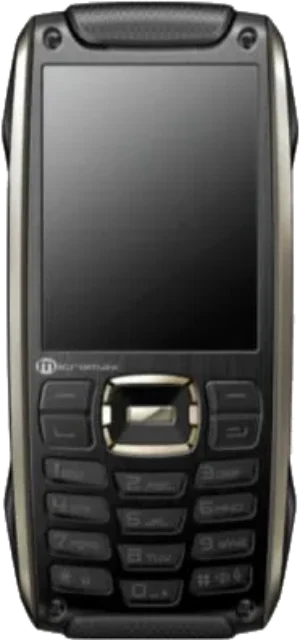Micromax X50