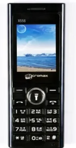 Micromax X556