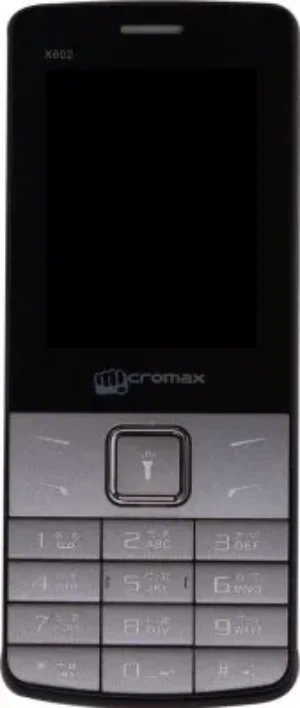 Micromax X602