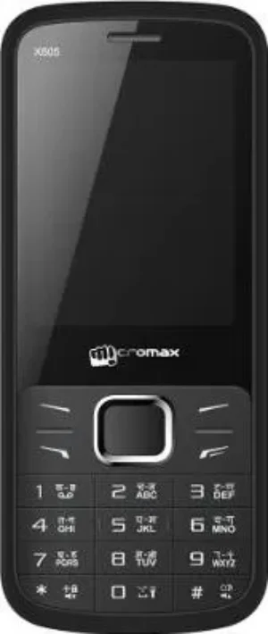 Micromax X605