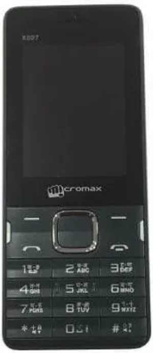 Micromax X697