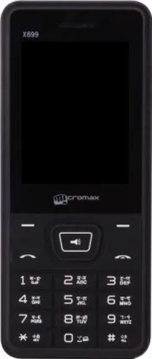 Micromax X699