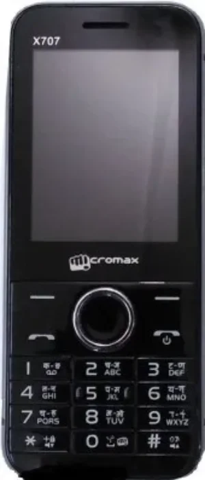 Micromax X707