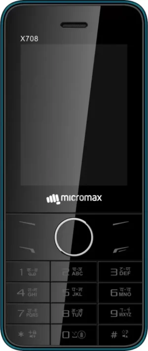 Micromax X708